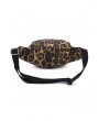 Leopard Print Casual Funny Pack - Leopard